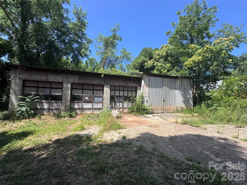 000 Miller Avenue Marion NC 28752