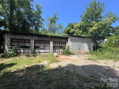 000 Miller Avenue Marion NC 28752