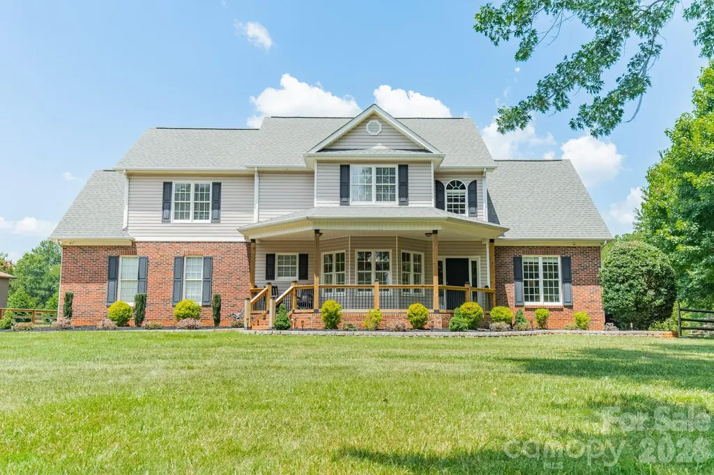 151 Turnberry Lane Mooresville NC 28117