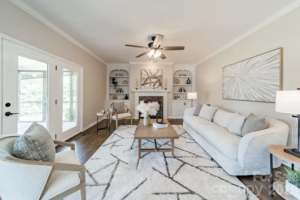 151 Turnberry Lane Mooresville NC 28117