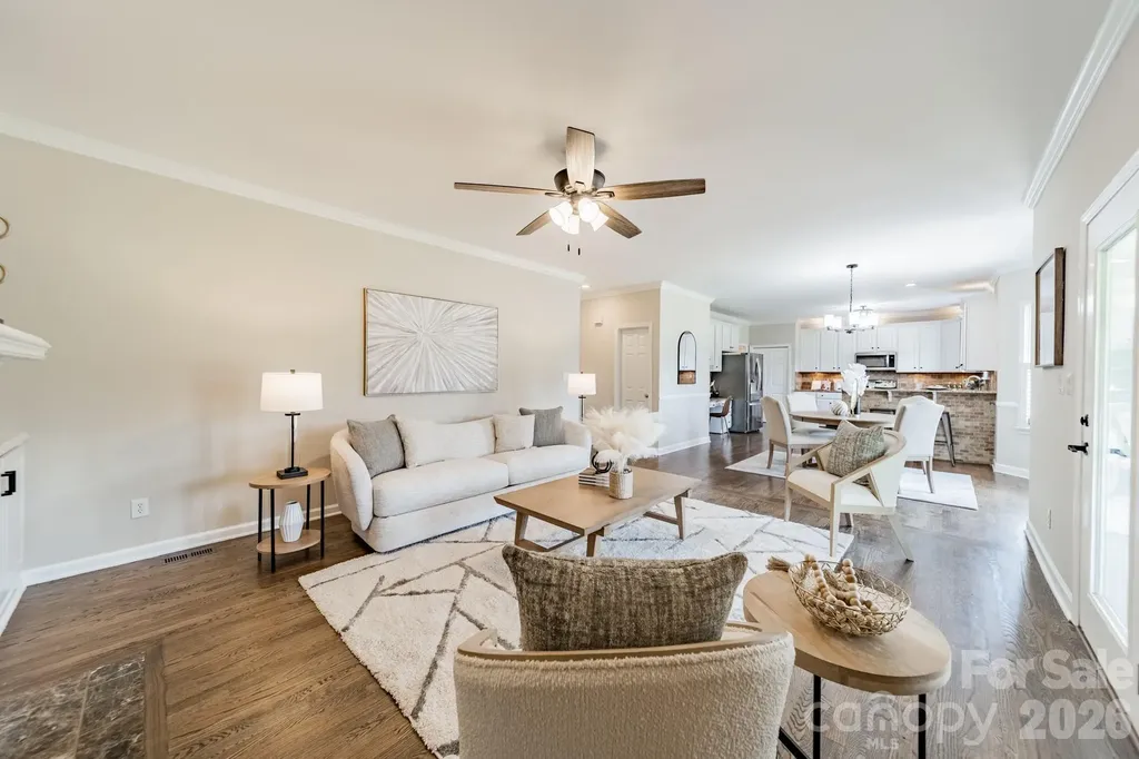 151 Turnberry Lane Mooresville NC 28117