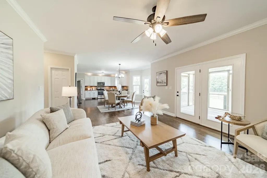 151 Turnberry Lane Mooresville NC 28117