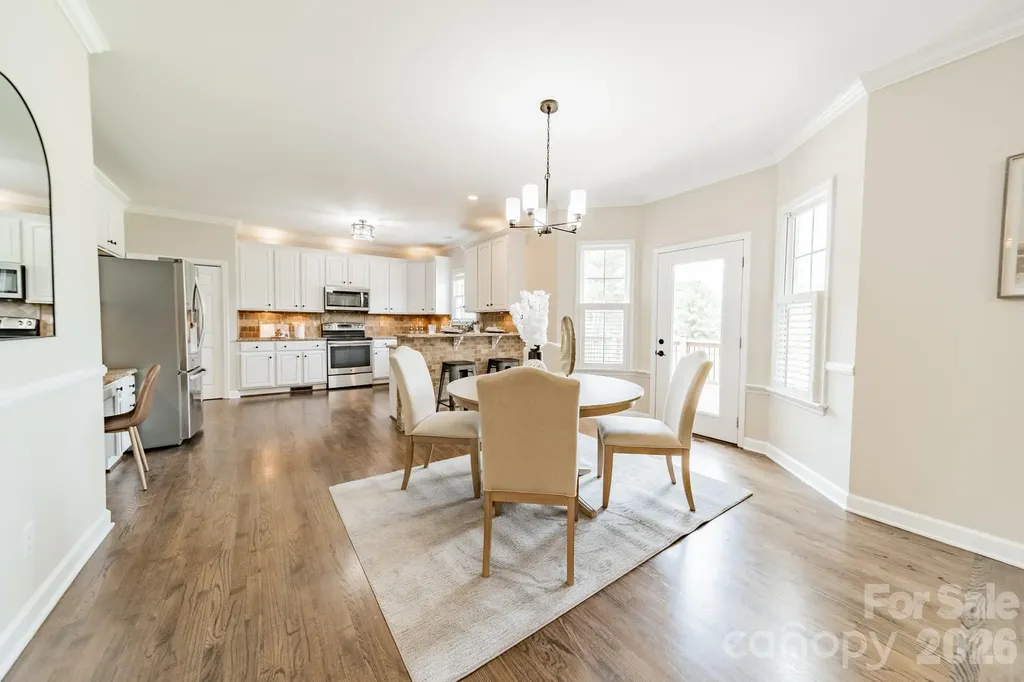 151 Turnberry Lane Mooresville NC 28117