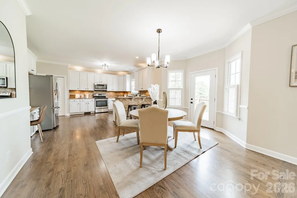 151 Turnberry Lane Mooresville NC 28117