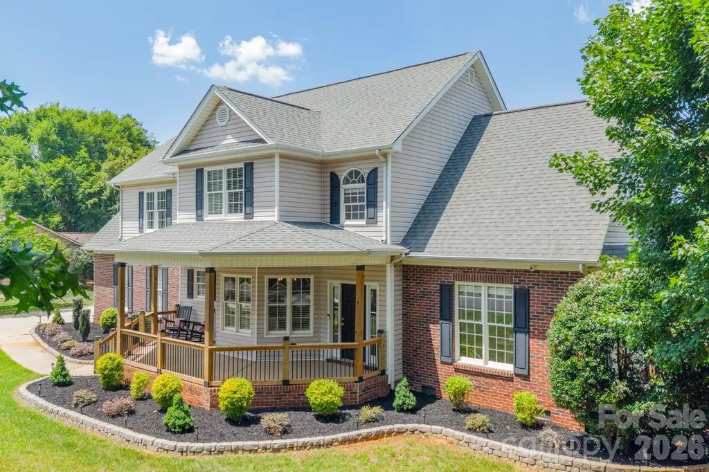 151 Turnberry Lane Mooresville NC 28117