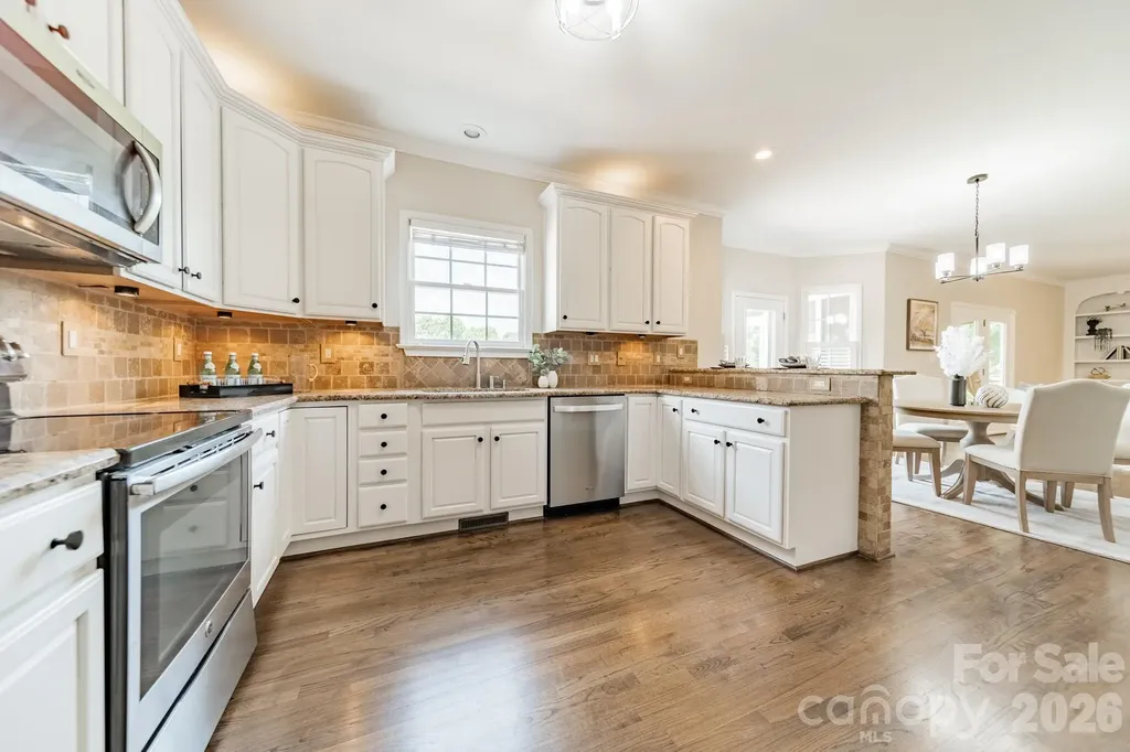 151 Turnberry Lane Mooresville NC 28117