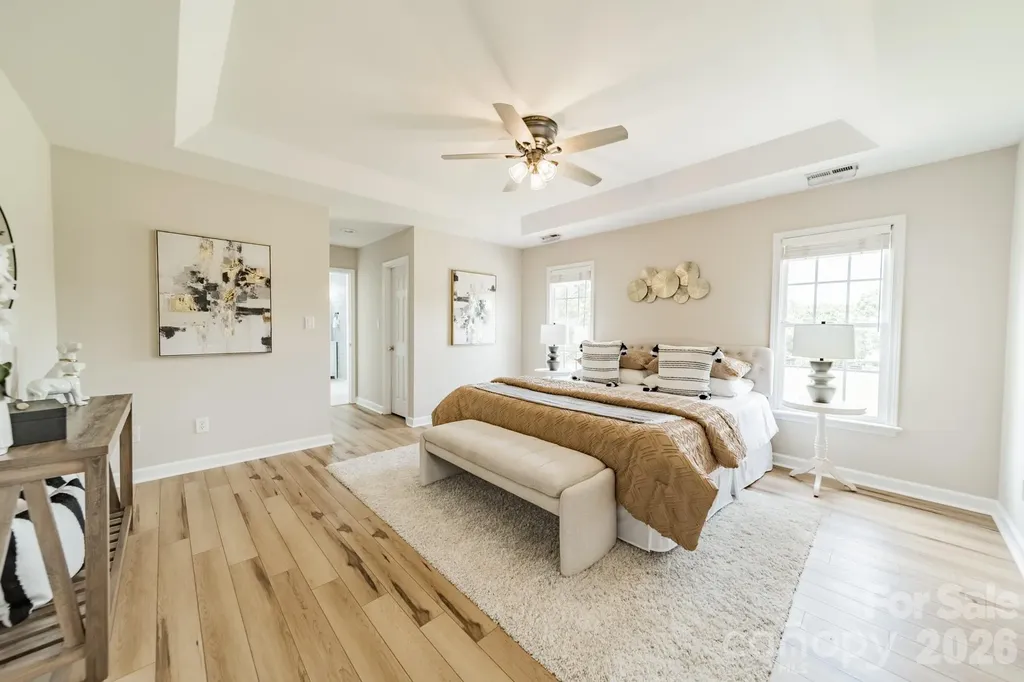 151 Turnberry Lane Mooresville NC 28117