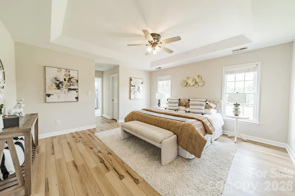 151 Turnberry Lane Mooresville NC 28117
