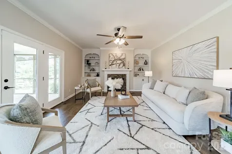 151 Turnberry Lane Mooresville NC 28117