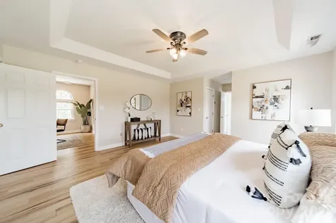 151 Turnberry Lane Mooresville NC 28117