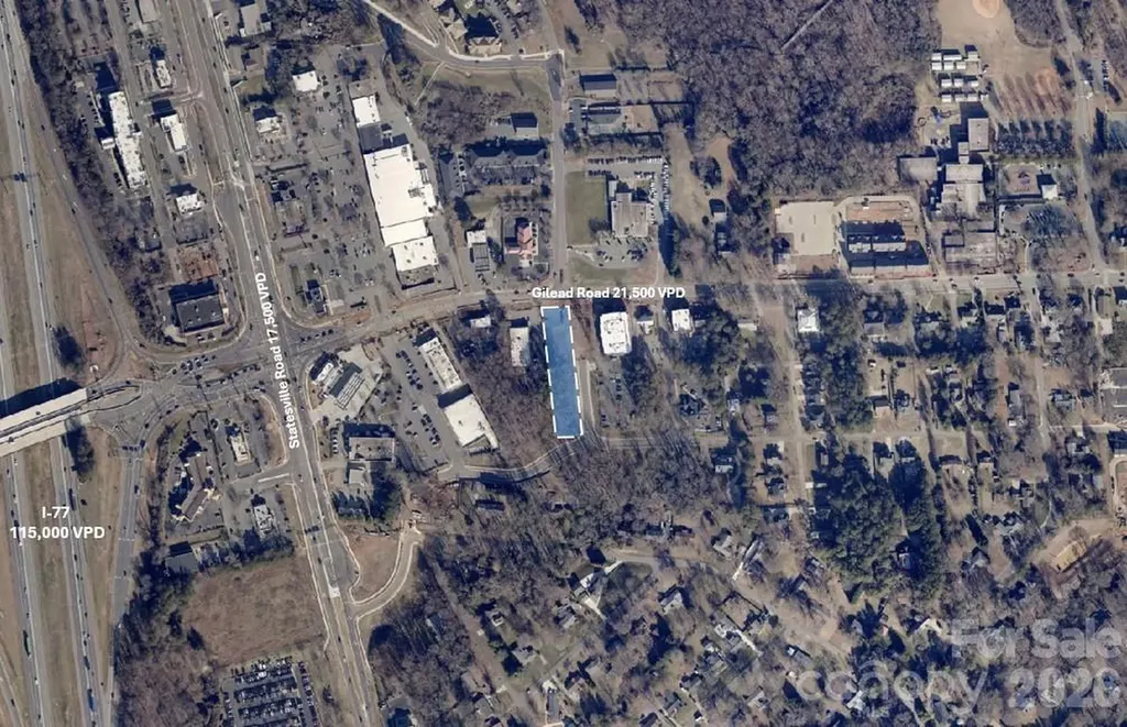 407 Gilead Road Huntersville NC 28078