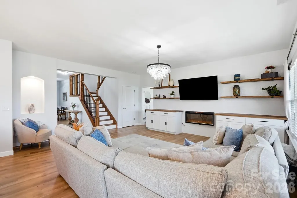 1205 Brooksland Place Waxhaw NC 28173