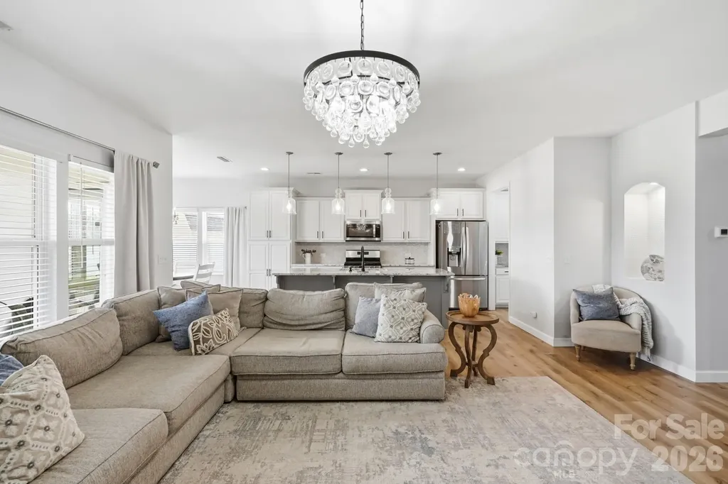 1205 Brooksland Place Waxhaw NC 28173