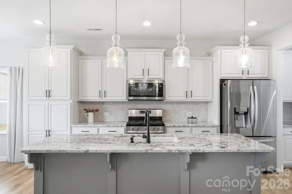 1205 Brooksland Place Waxhaw NC 28173