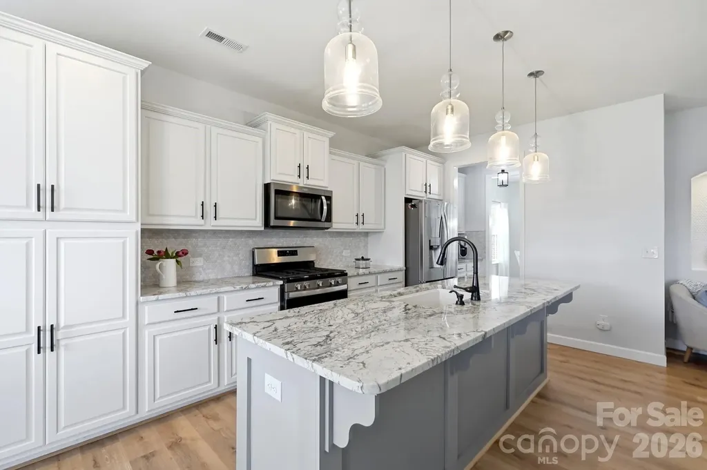 1205 Brooksland Place Waxhaw NC 28173
