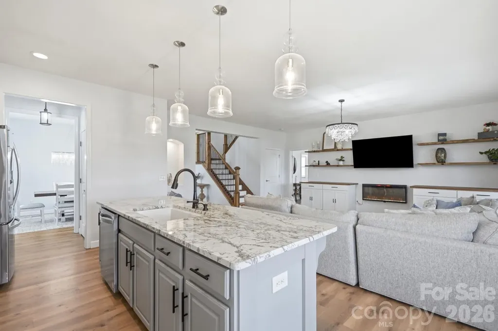 1205 Brooksland Place Waxhaw NC 28173