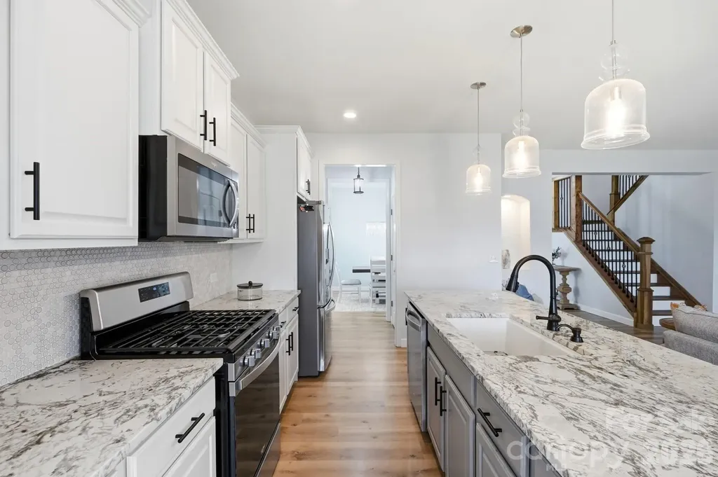 1205 Brooksland Place Waxhaw NC 28173