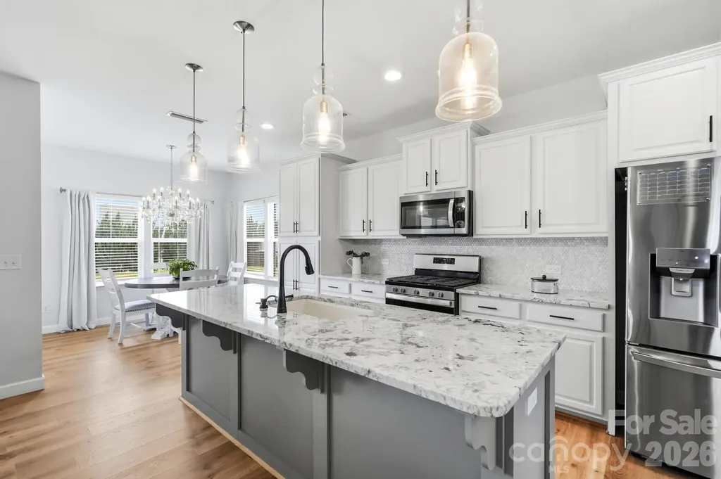 1205 Brooksland Place Waxhaw NC 28173