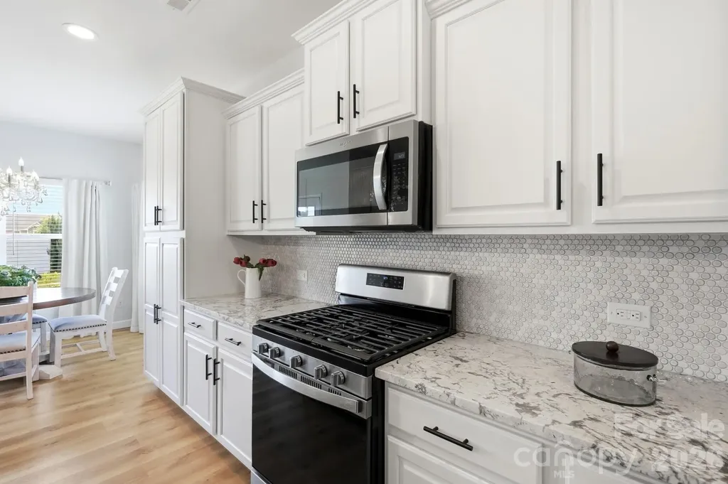 1205 Brooksland Place Waxhaw NC 28173