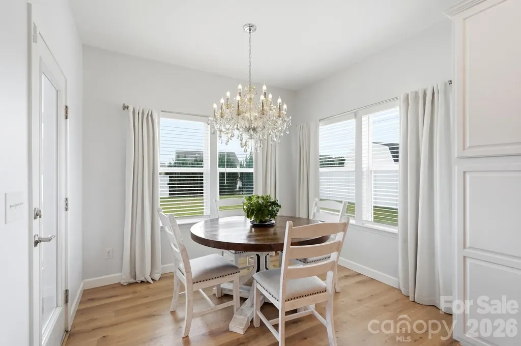 1205 Brooksland Place Waxhaw NC 28173