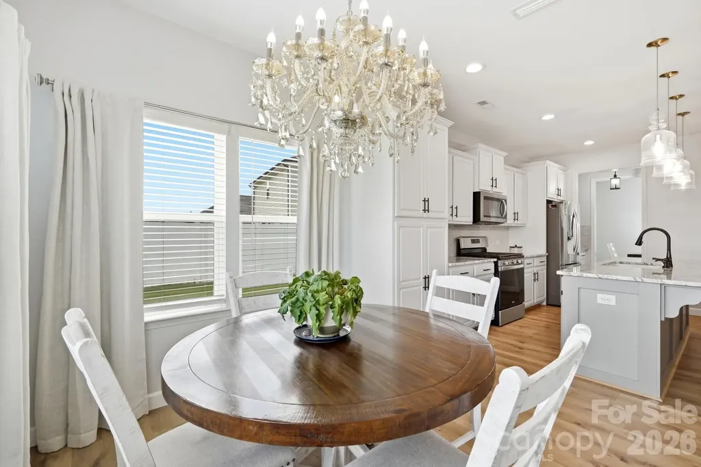 1205 Brooksland Place Waxhaw NC 28173