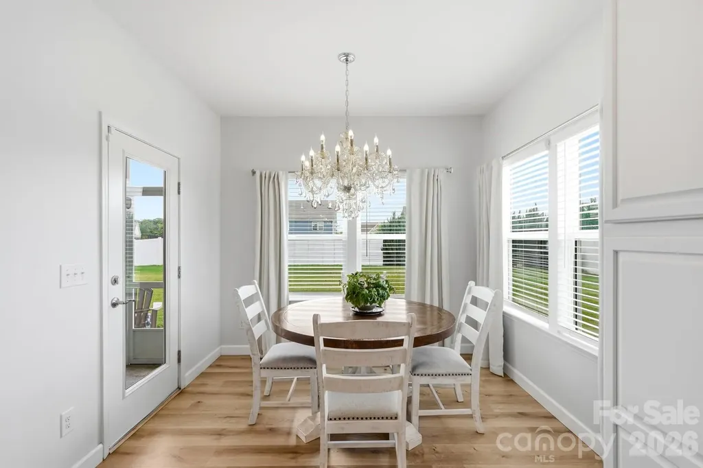 1205 Brooksland Place Waxhaw NC 28173