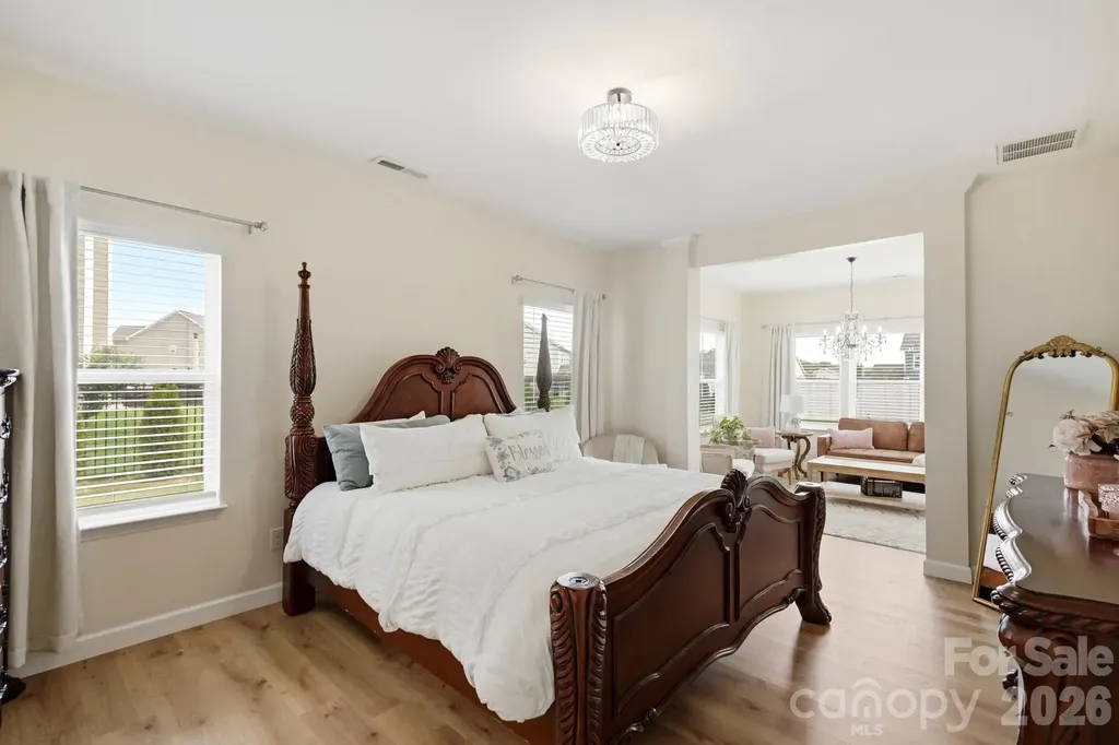 1205 Brooksland Place Waxhaw NC 28173