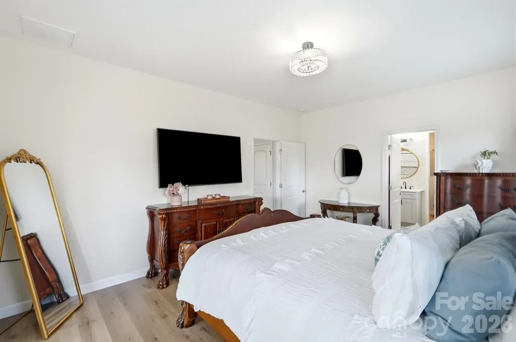 1205 Brooksland Place Waxhaw NC 28173