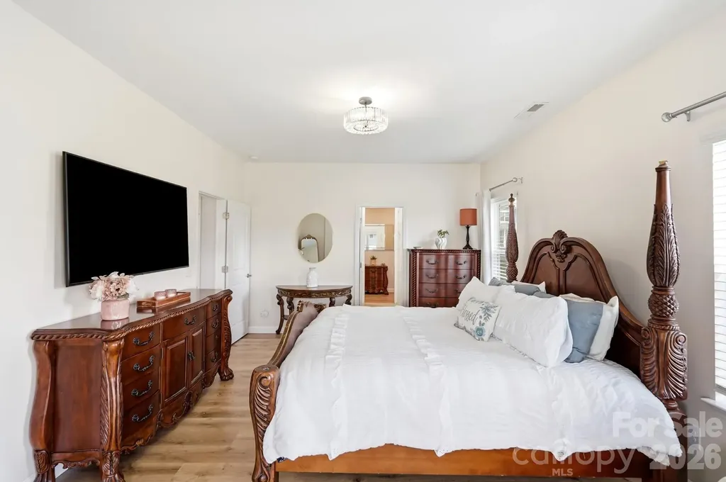 1205 Brooksland Place Waxhaw NC 28173