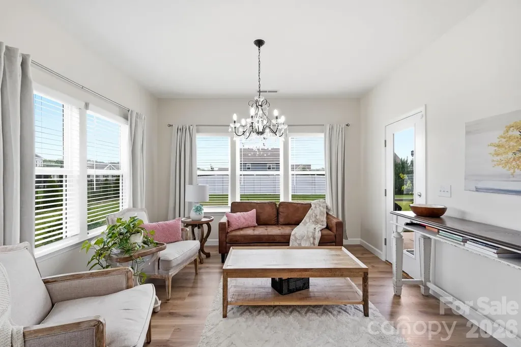 1205 Brooksland Place Waxhaw NC 28173