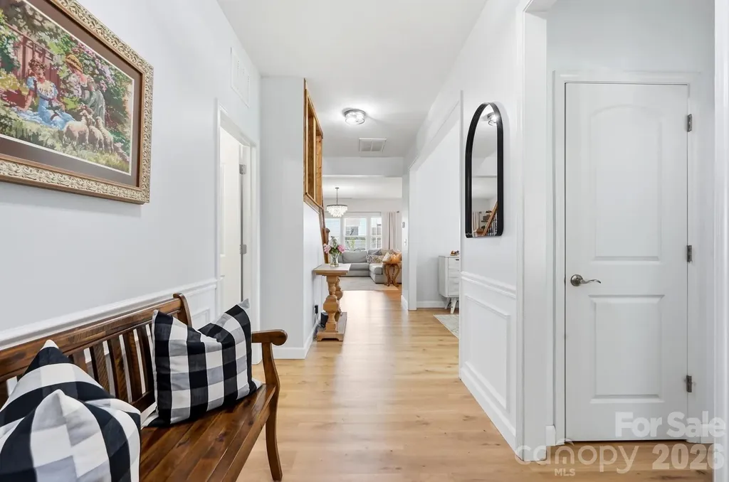 1205 Brooksland Place Waxhaw NC 28173