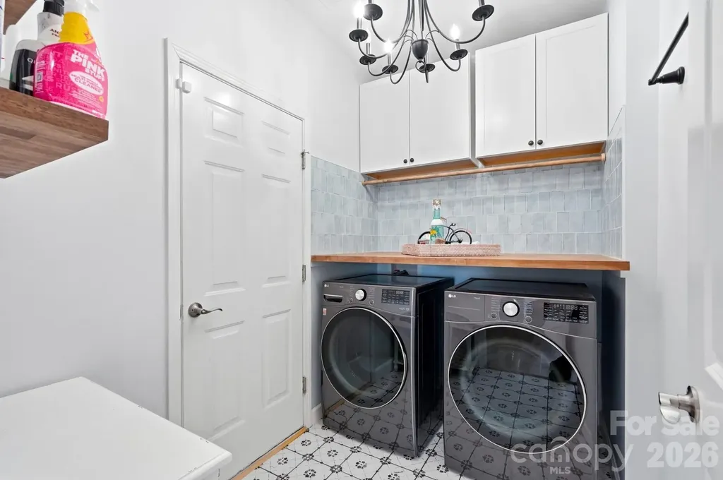 1205 Brooksland Place Waxhaw NC 28173