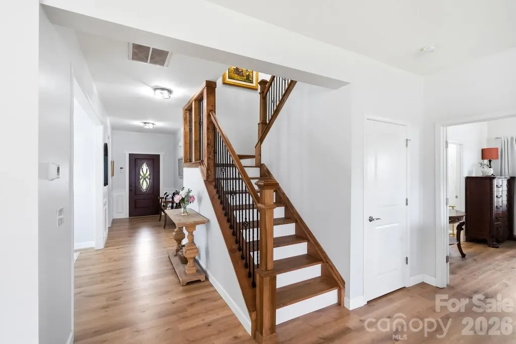 1205 Brooksland Place Waxhaw NC 28173