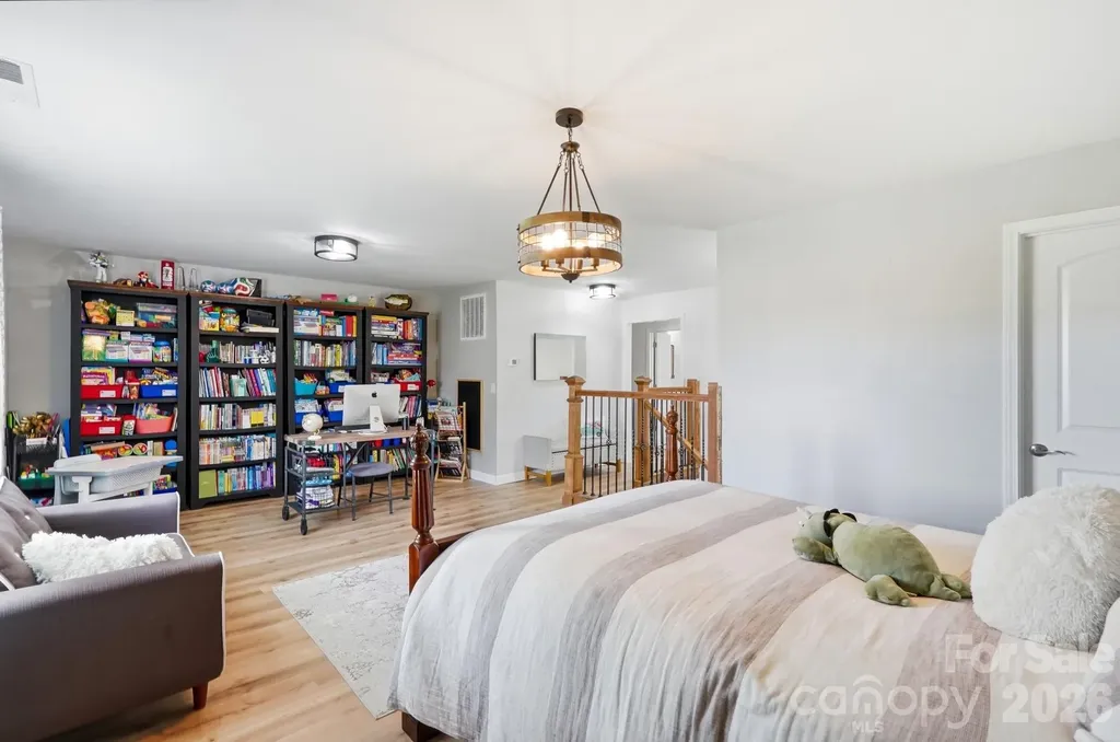 1205 Brooksland Place Waxhaw NC 28173