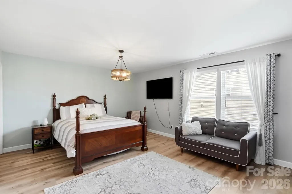 1205 Brooksland Place Waxhaw NC 28173