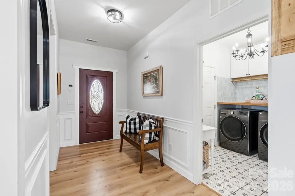 1205 Brooksland Place Waxhaw NC 28173