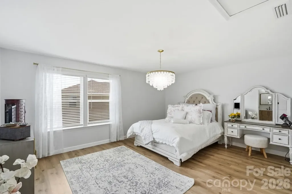 1205 Brooksland Place Waxhaw NC 28173