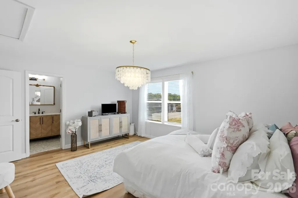 1205 Brooksland Place Waxhaw NC 28173