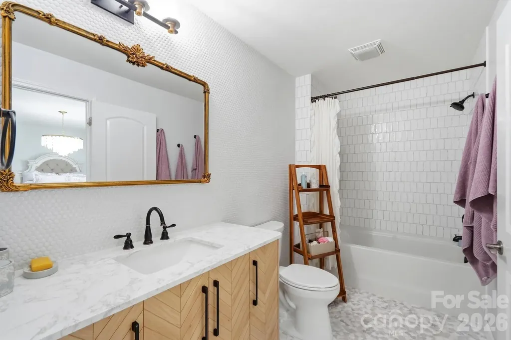 1205 Brooksland Place Waxhaw NC 28173