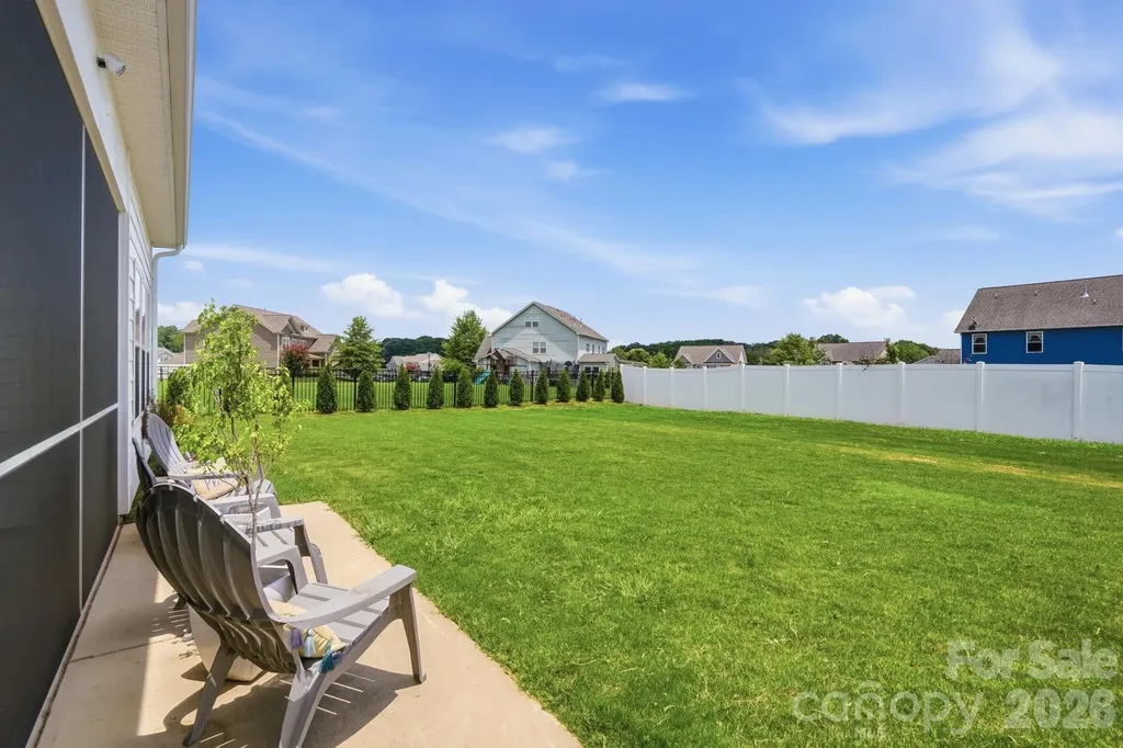 1205 Brooksland Place Waxhaw NC 28173