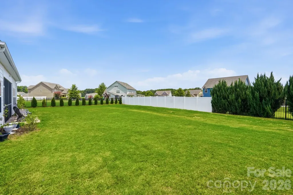 1205 Brooksland Place Waxhaw NC 28173