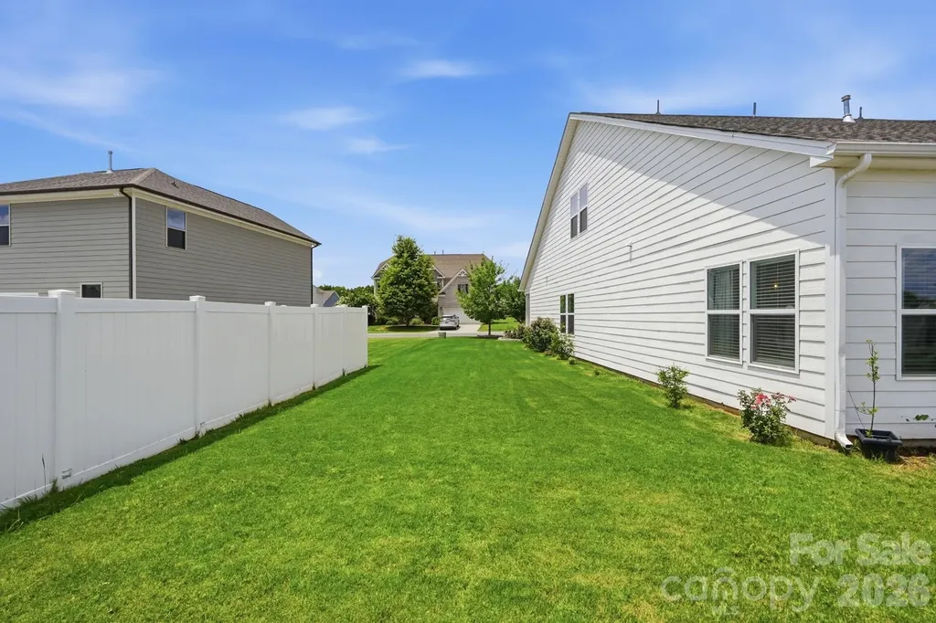 1205 Brooksland Place Waxhaw NC 28173