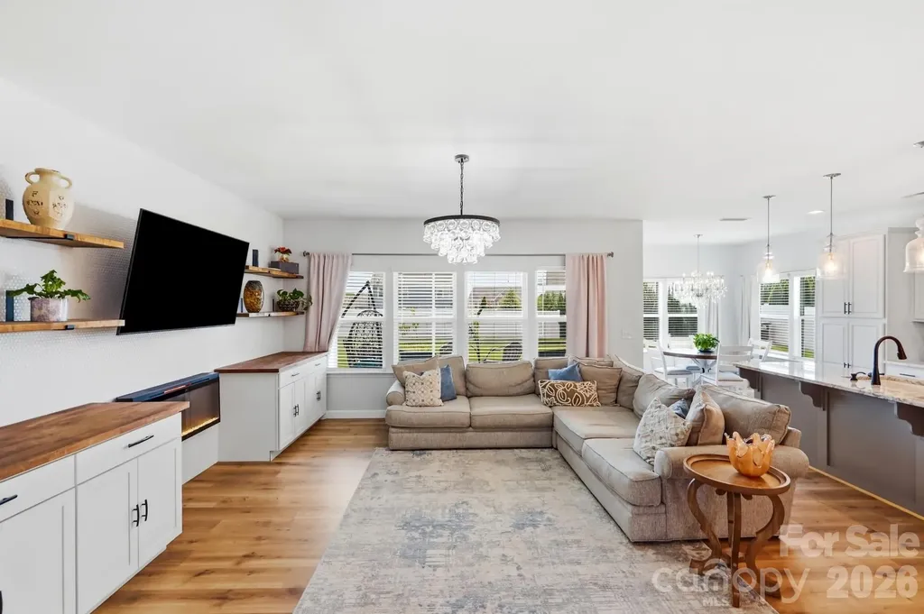 1205 Brooksland Place Waxhaw NC 28173