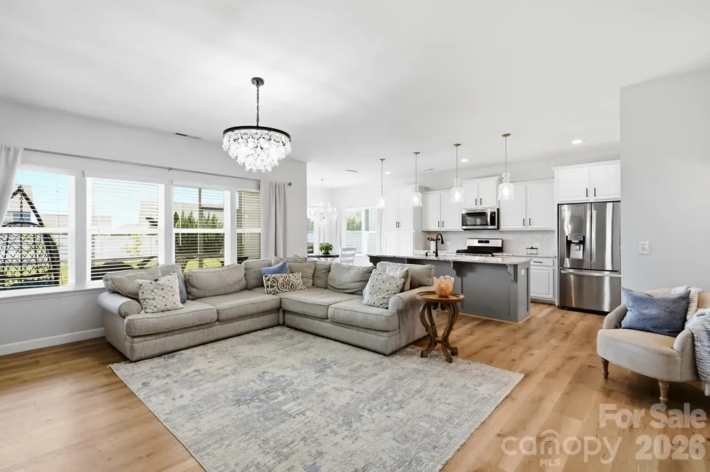 1205 Brooksland Place Waxhaw NC 28173