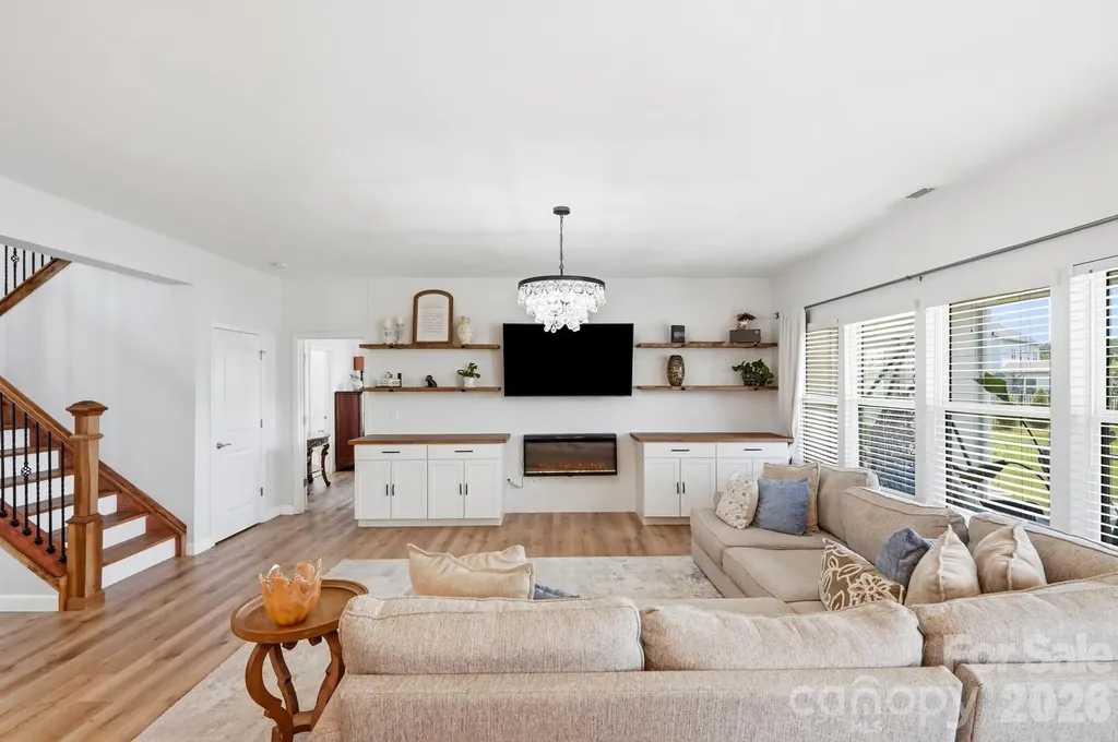 1205 Brooksland Place Waxhaw NC 28173