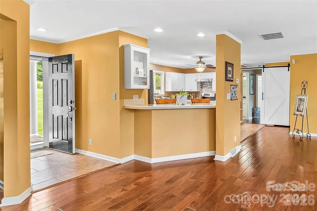 1162 Mountain Breeze Drive Morganton NC 28655