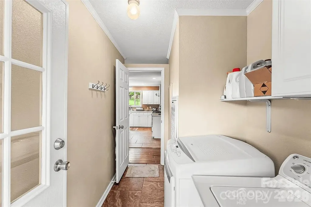 1162 Mountain Breeze Drive Morganton NC 28655
