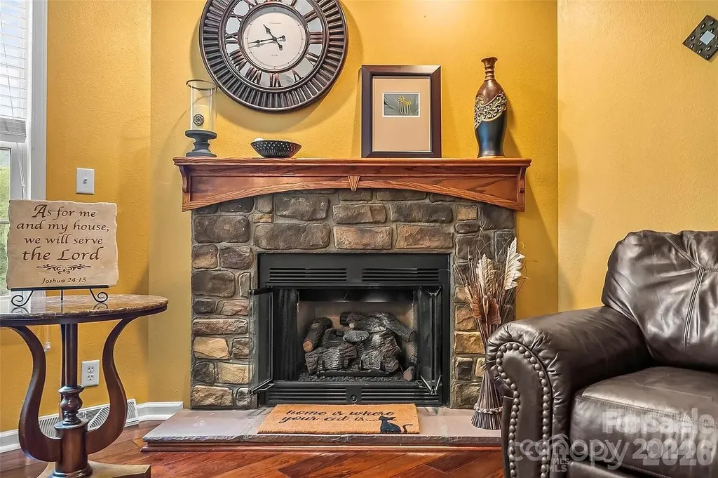 1162 Mountain Breeze Drive Morganton NC 28655