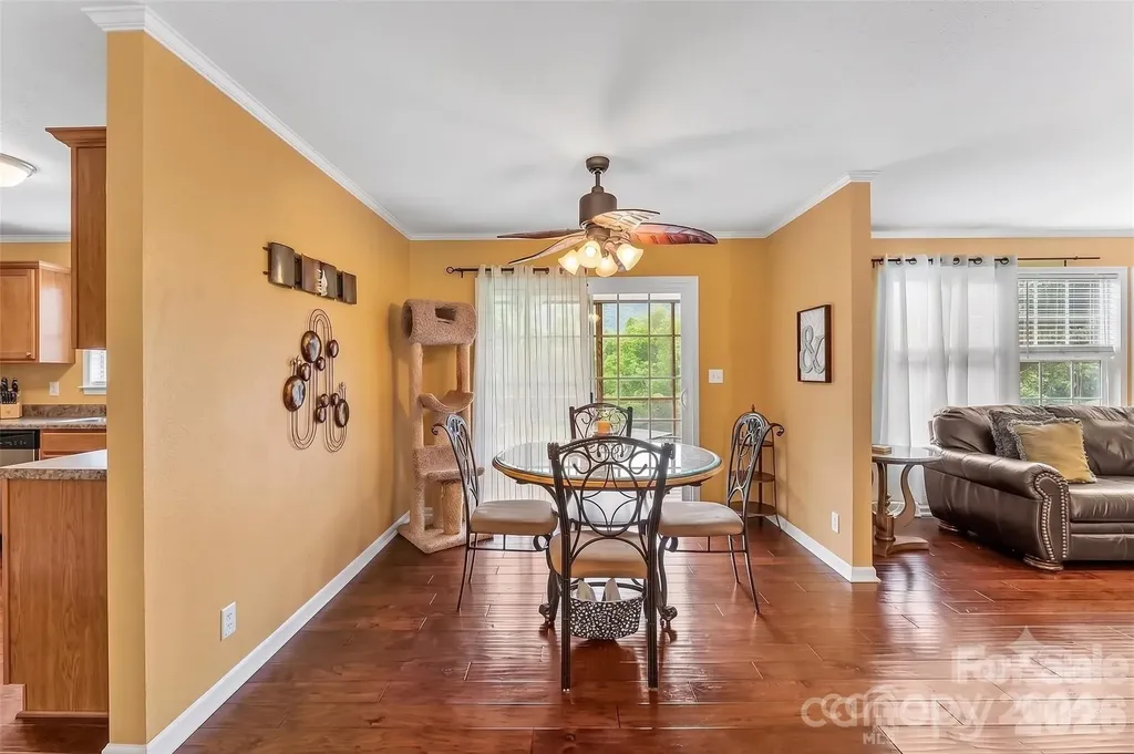 1162 Mountain Breeze Drive Morganton NC 28655