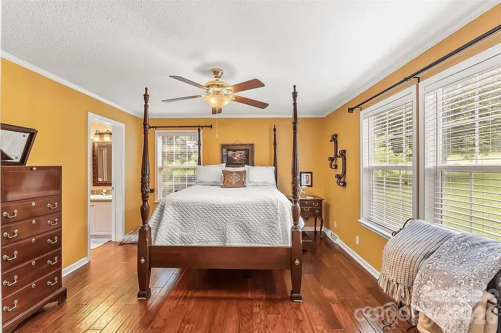 1162 Mountain Breeze Drive Morganton NC 28655